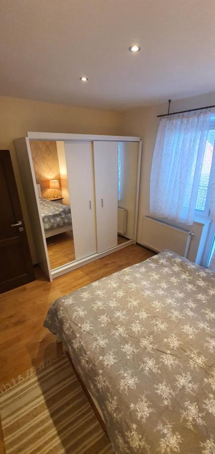 Apartmanystocklova2 Bardejów Zewnętrze zdjęcie