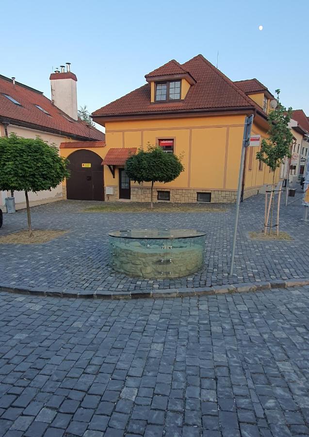 Apartmanystocklova2 Bardejów Zewnętrze zdjęcie