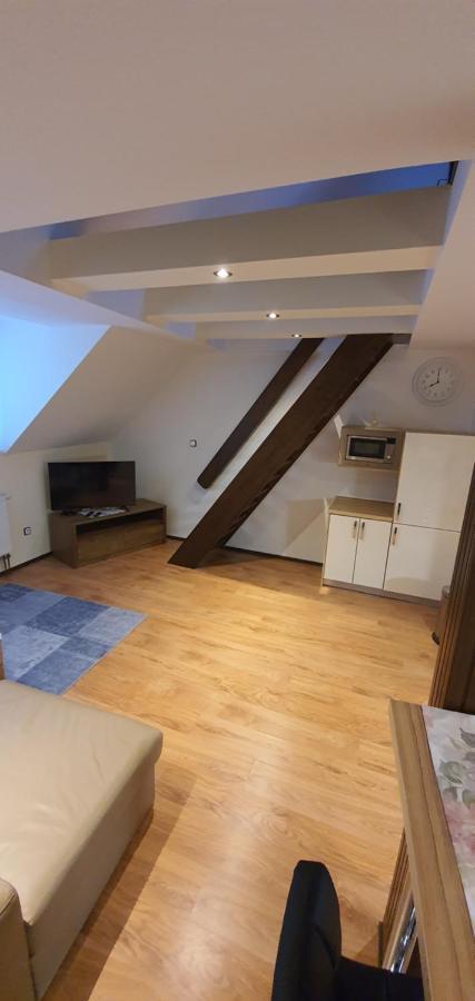 Apartmanystocklova2 Bardejów Zewnętrze zdjęcie