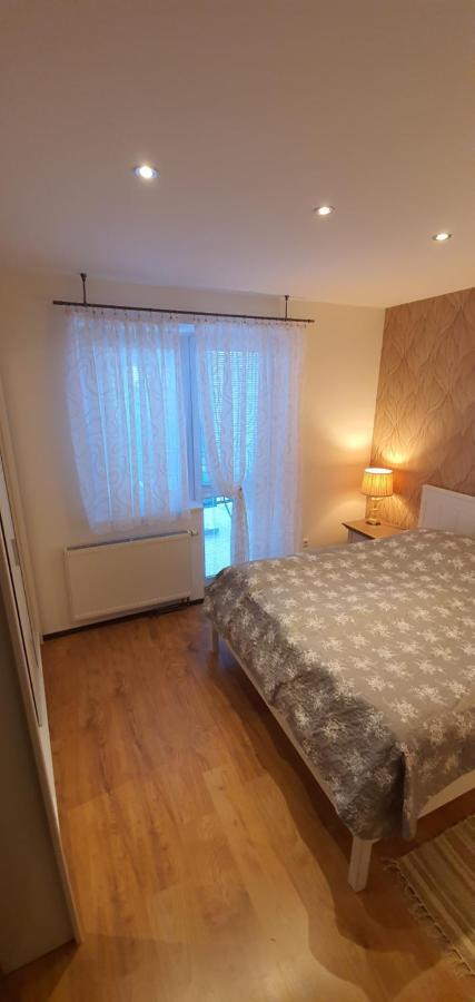 Apartmanystocklova2 Bardejów Zewnętrze zdjęcie