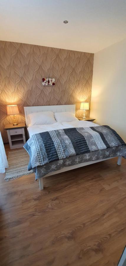 Apartmanystocklova2 Bardejów Zewnętrze zdjęcie