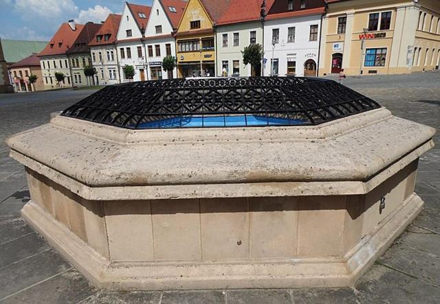 Apartmanystocklova2 Bardejów Zewnętrze zdjęcie